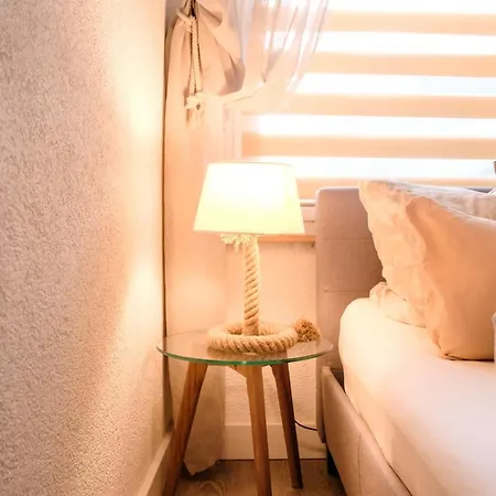 別荘 Neuseenland Großzössen