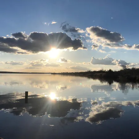 Neuseenland Сasa de vacaciones