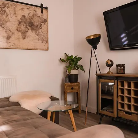 Neuseenland Großzössen