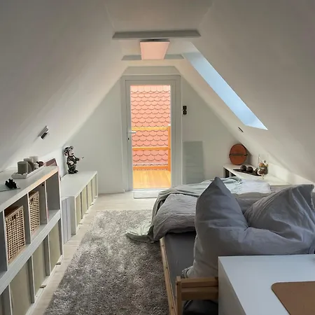 Neuseenland 別荘 Großzössen