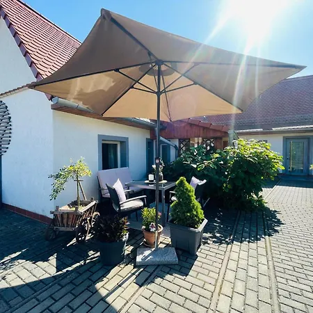 Neuseenland * Großzössen