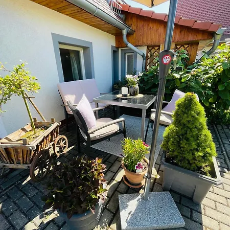 Casa vacanze Neuseenland