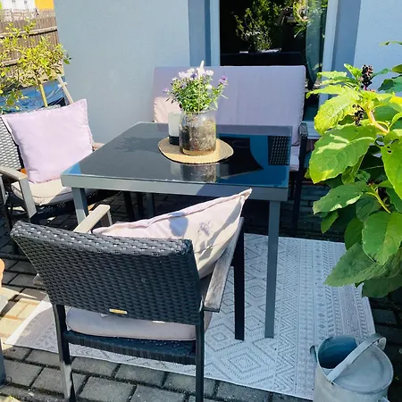 別荘 Neuseenland *