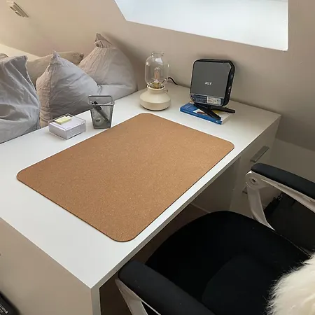 別荘 Neuseenland *