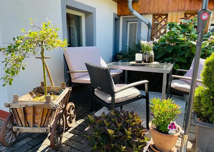 Neuseenland 度假居 *